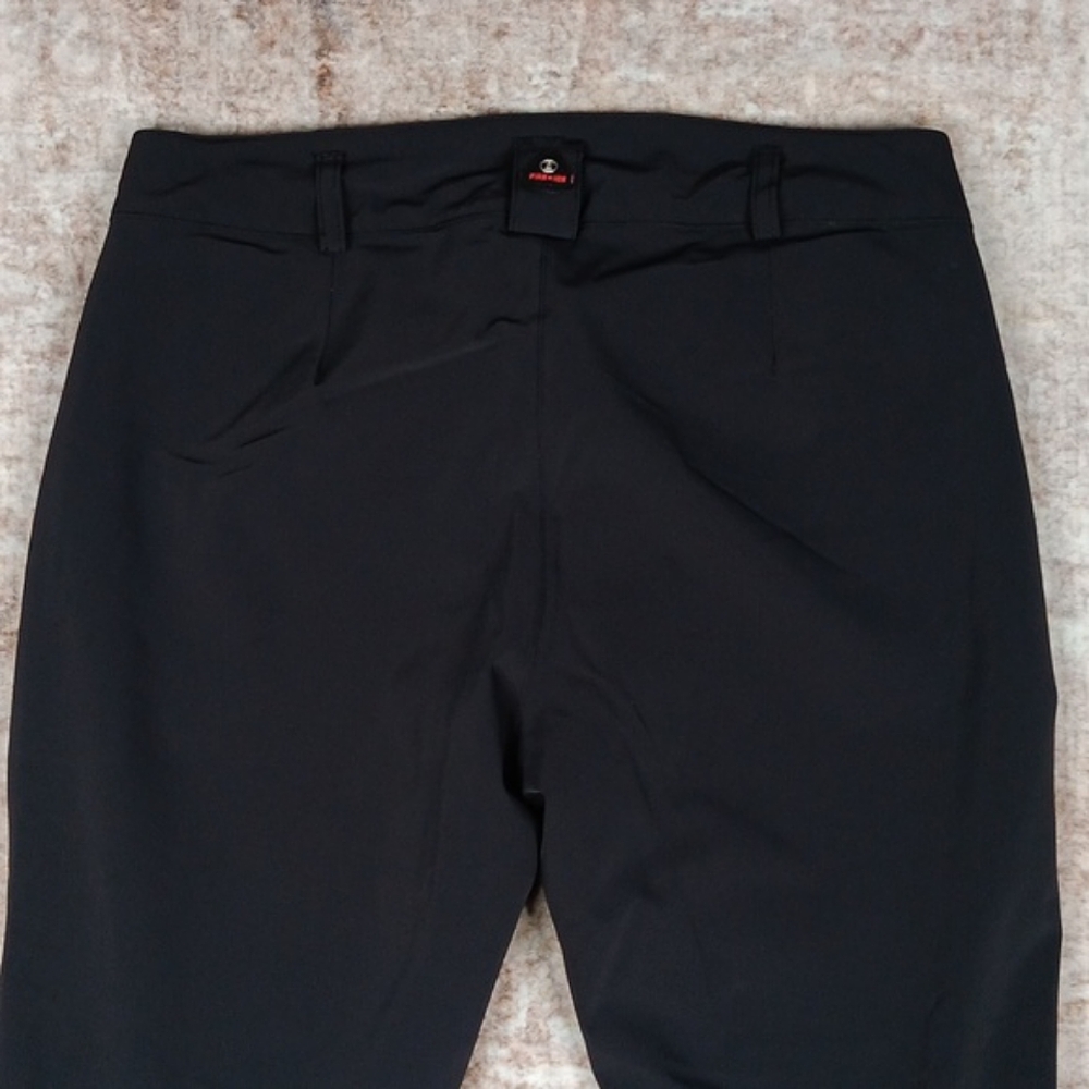 Bogner Fire + Ice Black Snowboarding Ski Pants Womens - Picture 5 of 11